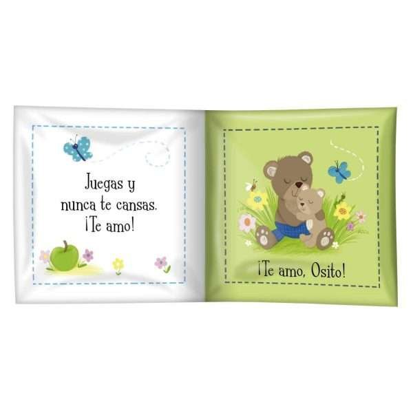 Te Amo, Osito - Imagen 2