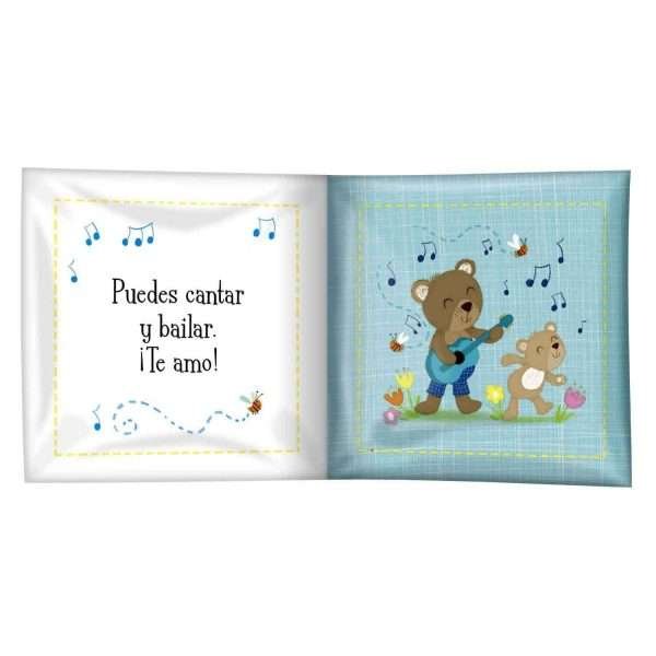 Te Amo, Osito - Imagen 3