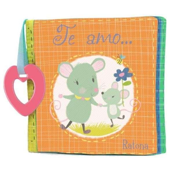 Te Amo, Ratona