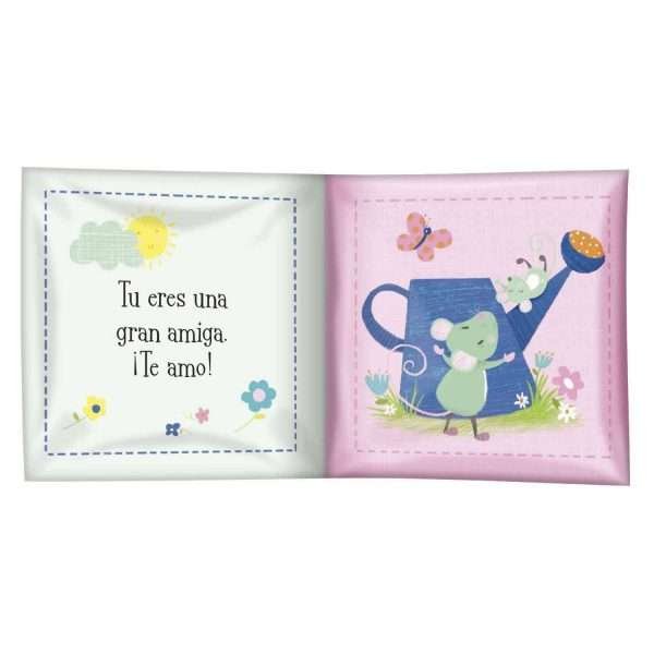 Te Amo, Ratona - Imagen 2