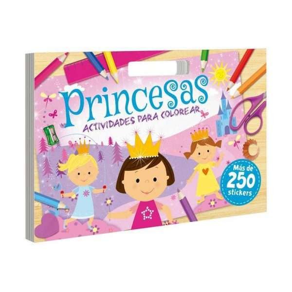 Princesas