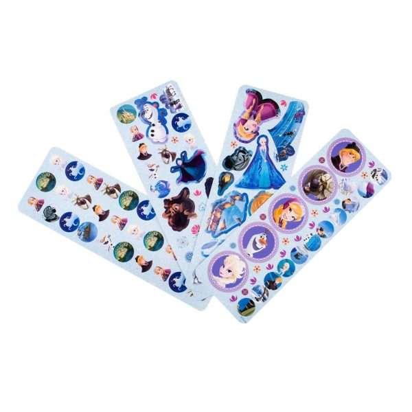 Frozen, Las Princesas de Arandelle - Imagen 4
