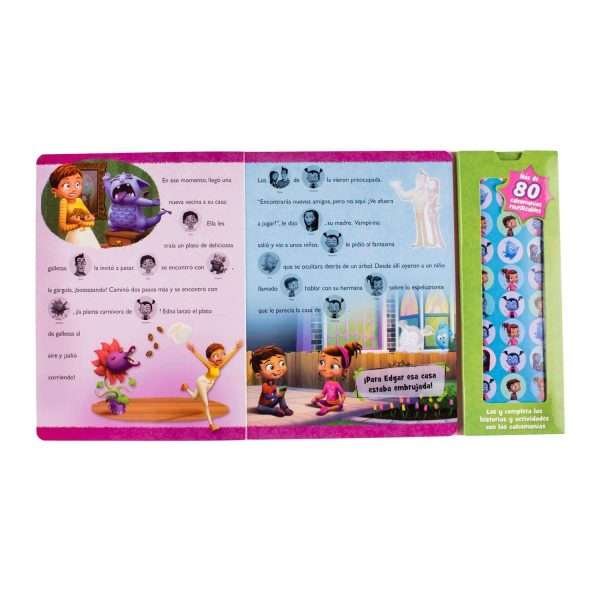 Vampirina, Una Casa Espeluznante - Imagen 3