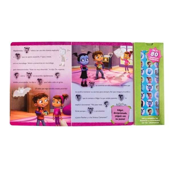 Vampirina, Una Casa Espeluznante - Imagen 4