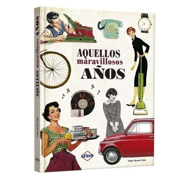 Aquellos Maravillosos Años