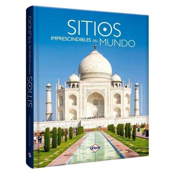 Sitios Imprescindibles del Mundo