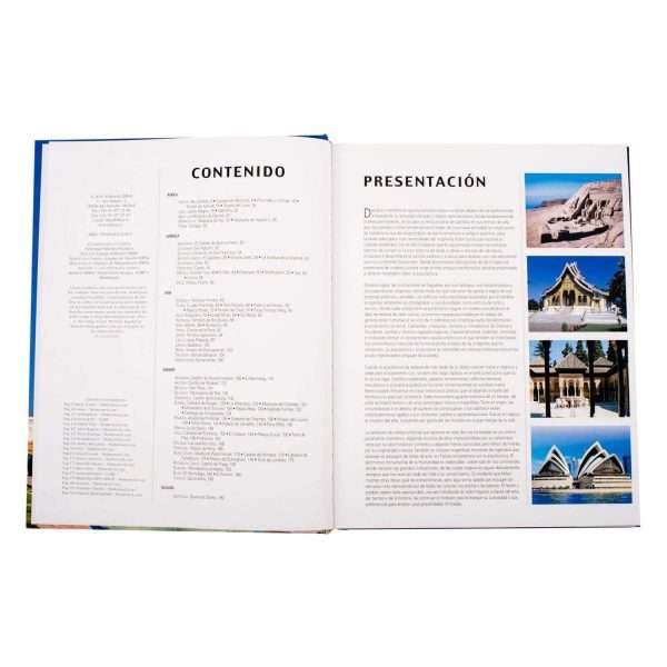 Sitios Imprescindibles del Mundo - Imagen 2