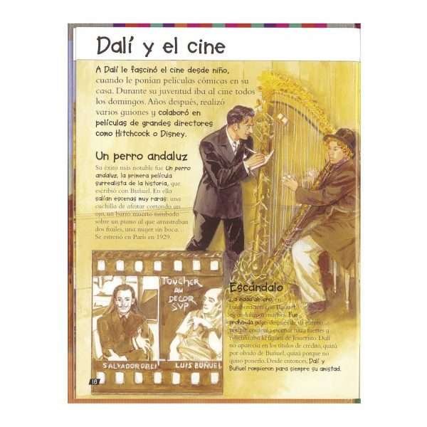 Dalí - Imagen 2
