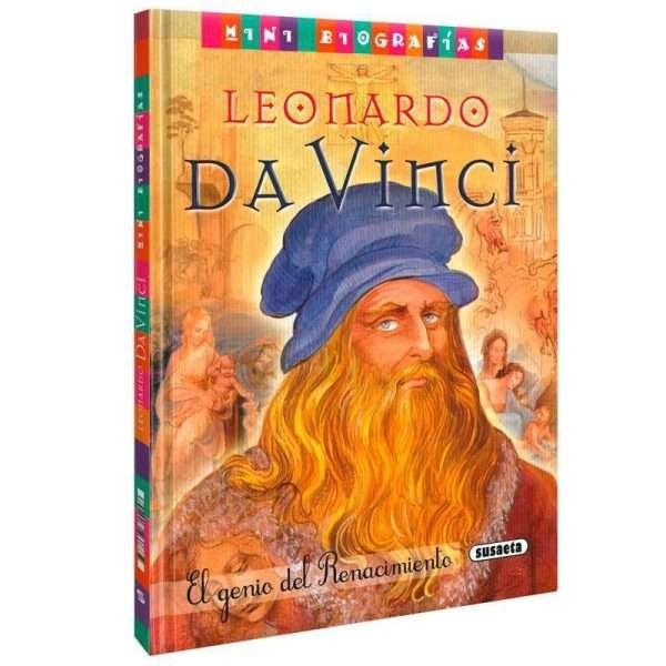 Leonardo Da Vinci