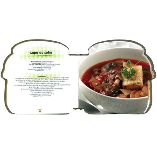 30 Recetas Con Setas - Imagen 2