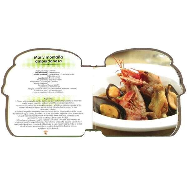 30 Recetas Con Setas - Imagen 3