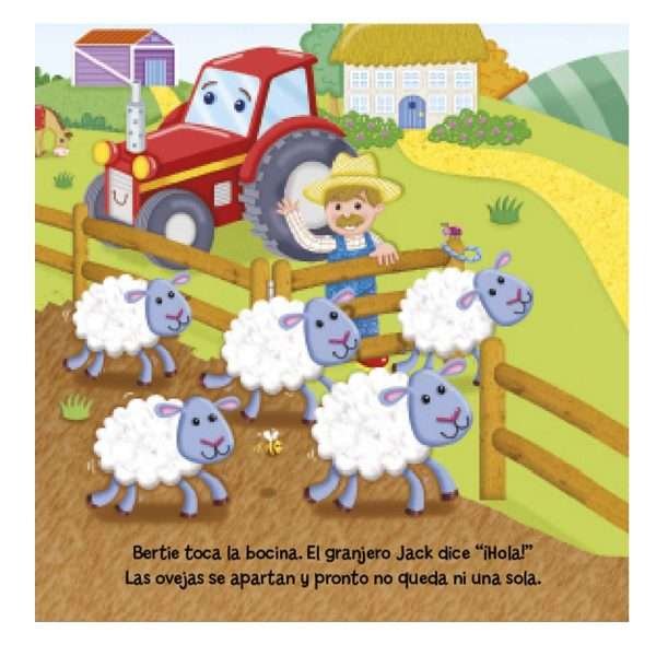 Auto de Policía - Imagen 2
