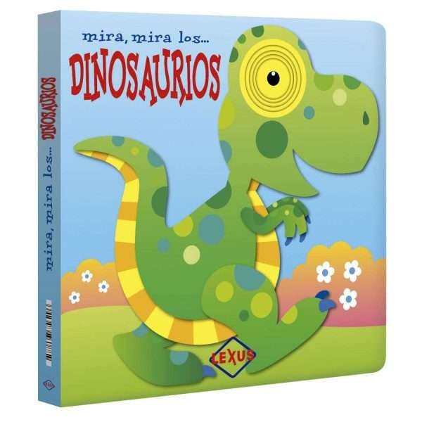 Mira, Mira Los Dinosaurios