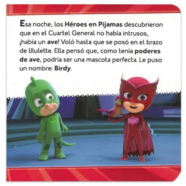 PjMasks, Historias Maravillosas - Imagen 2