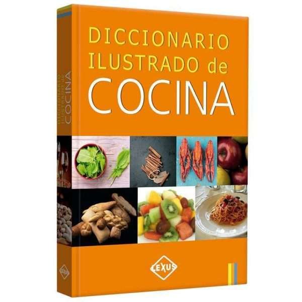 LXDIC1