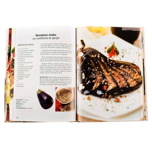 Parrilla - Imagen 3