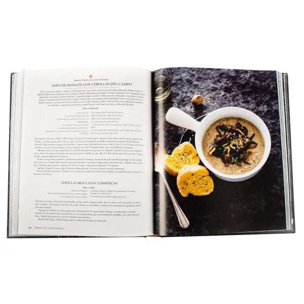 Recetas con Especias - Imagen 2