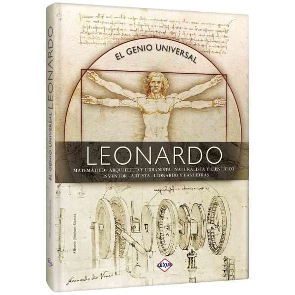Leonardo, El Genio Universal