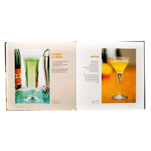 250 Cocteles - Imagen 2