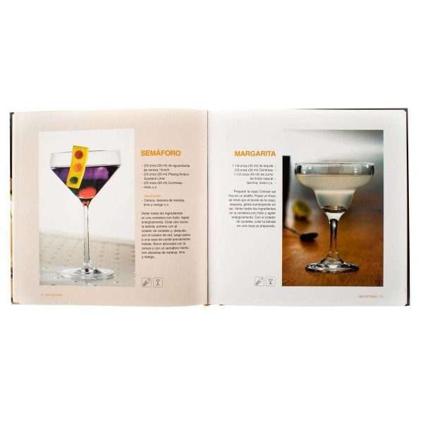 250 Cocteles - Imagen 3