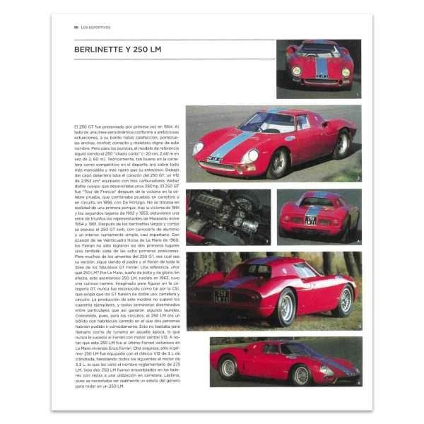 Ferrari, Pasado y Presente - Imagen 2