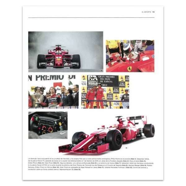 Ferrari, Pasado y Presente - Imagen 3