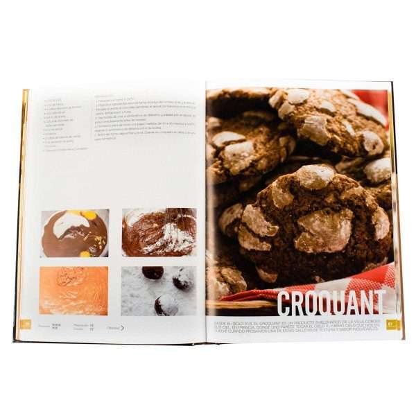 Las Mejores Recetas con Chocolate - Imagen 2