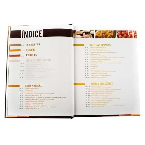 Las Mejores Recetas con Chocolate - Imagen 3