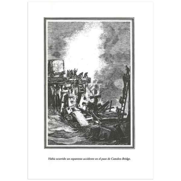 Los Hijos del Capitán Grant (Parte I) - Imagen 2