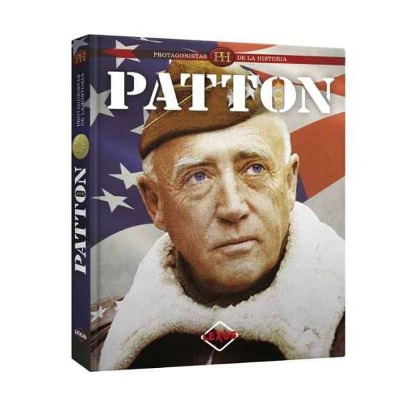 Patton Protagonista de la Historia