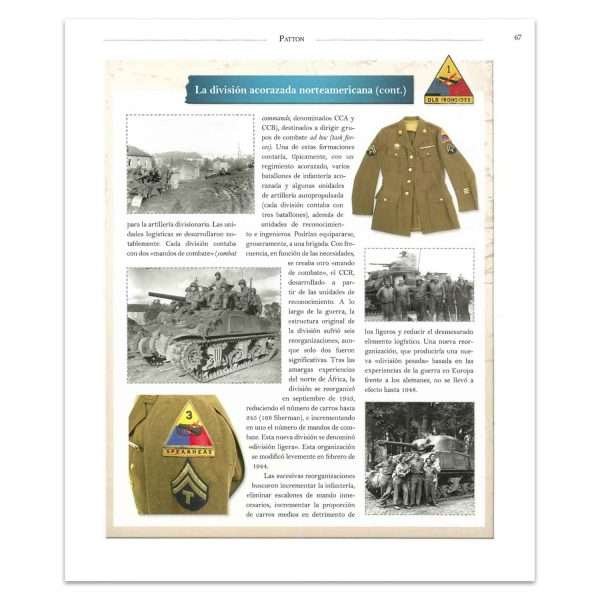 Patton Protagonista de la Historia - Imagen 3