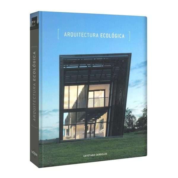 Libro Arquitectura Ecológica