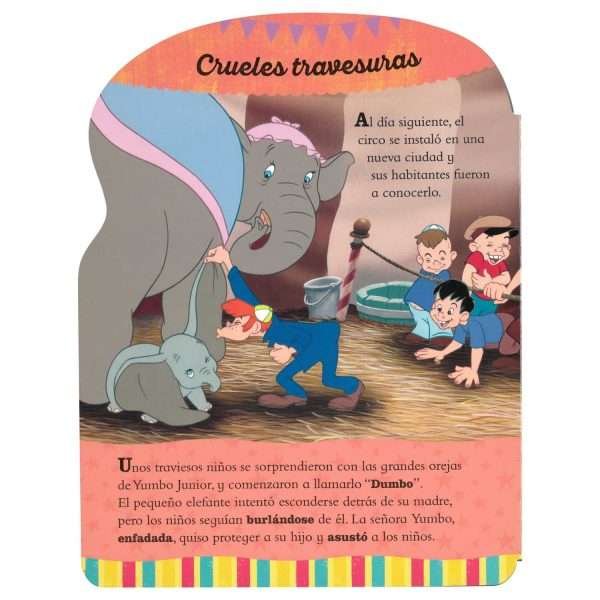 Dumbo - Imagen 2