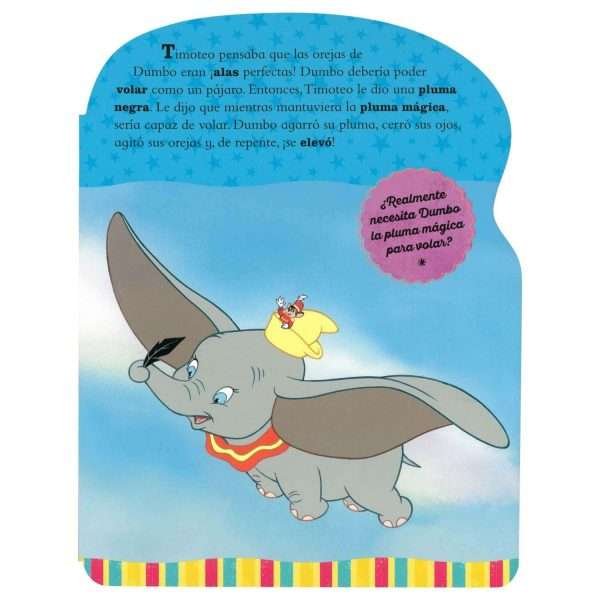 Dumbo - Imagen 3