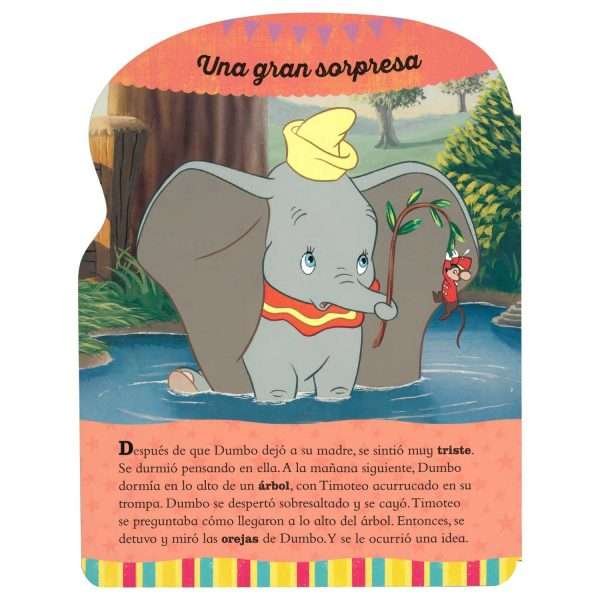 Dumbo - Imagen 4