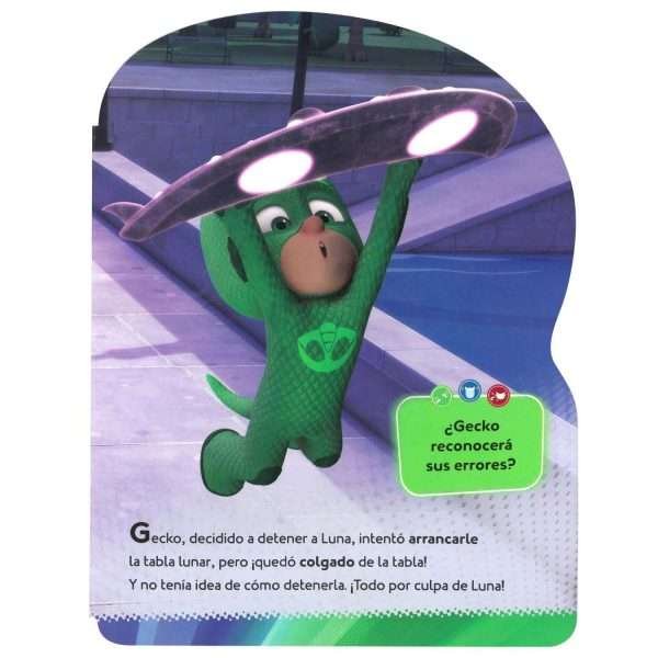 Pj Masks, Héroes al Rescate - Imagen 4