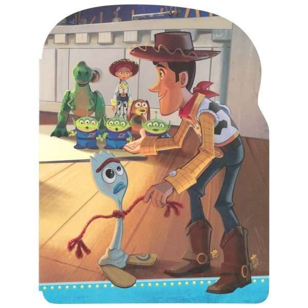 Toy Story, Un Gran Escape - Imagen 4