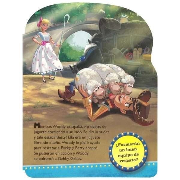 Toy Story, Un Gran Escape - Imagen 3