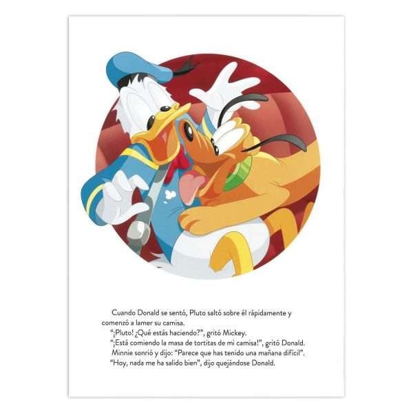 Mickey y sus Amigos ¡Prestá Atención Donald! - Imagen 4
