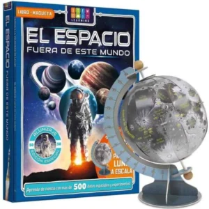 El Espacio, Fuera de Este Mundo
