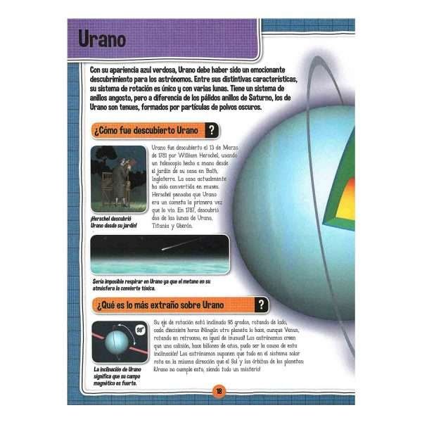 El Espacio, Fuera de Este Mundo - Imagen 4