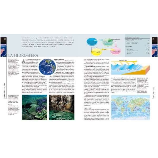 Atlas Ilustrado del Cielo - Imagen 2