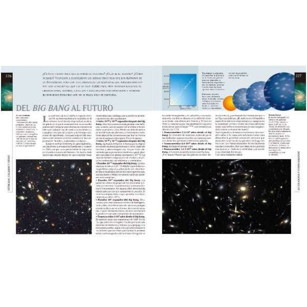 Atlas Ilustrado del Cielo - Imagen 4