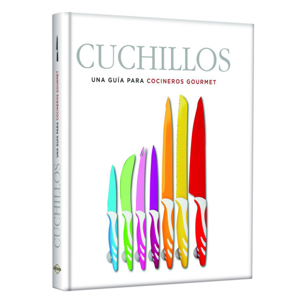 Cuchillos, Una Guía Esencial Para Cocineros Gourmet