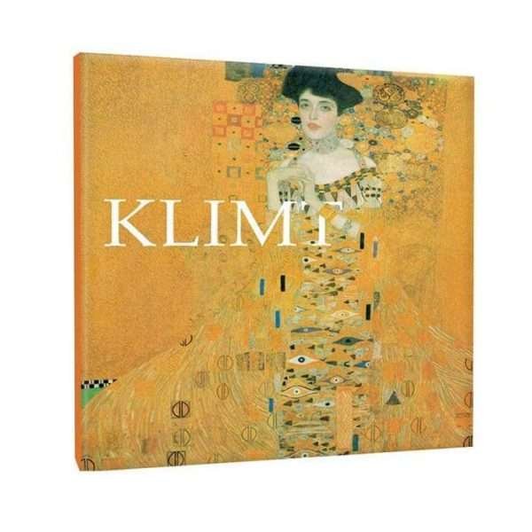 Libro Fotográfico, Klimt