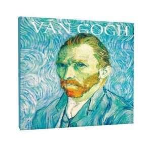 Libro Van Gogh