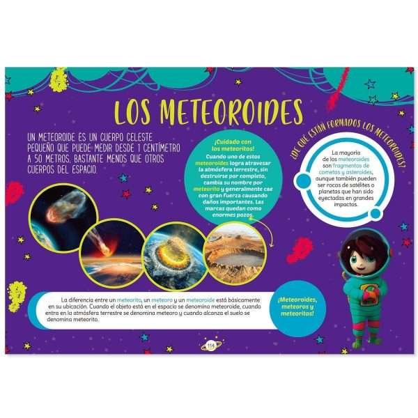 El Universo con Realidad Aumentada - Imagen 3