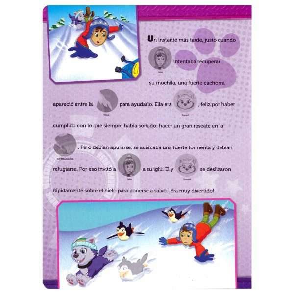 Paw Patrol ¡Listas Para la Acción! - Imagen 3