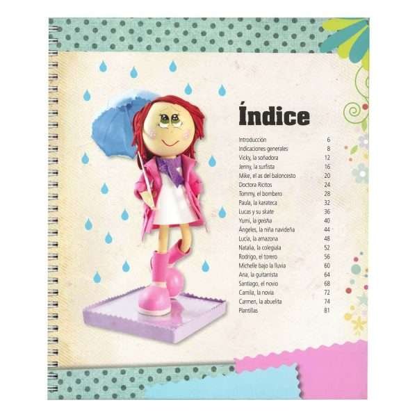 Fofuchas - Imagen 2