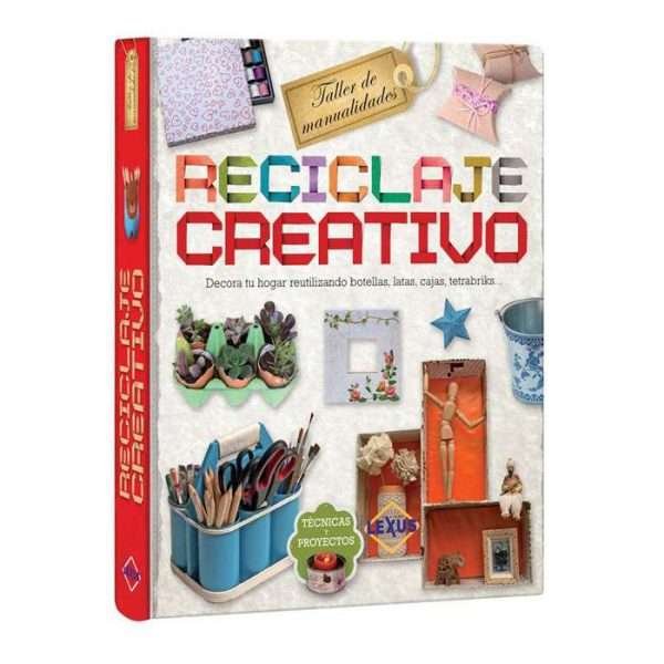 Reciclaje Creativo